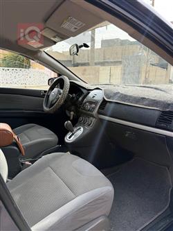 نیسان سێنترا